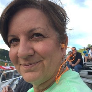 Meet your Posher, Erika